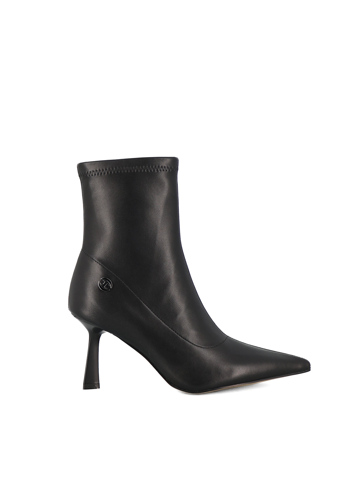 Stivaletti donna CARLA COTE K5137 nero | Carla Kote