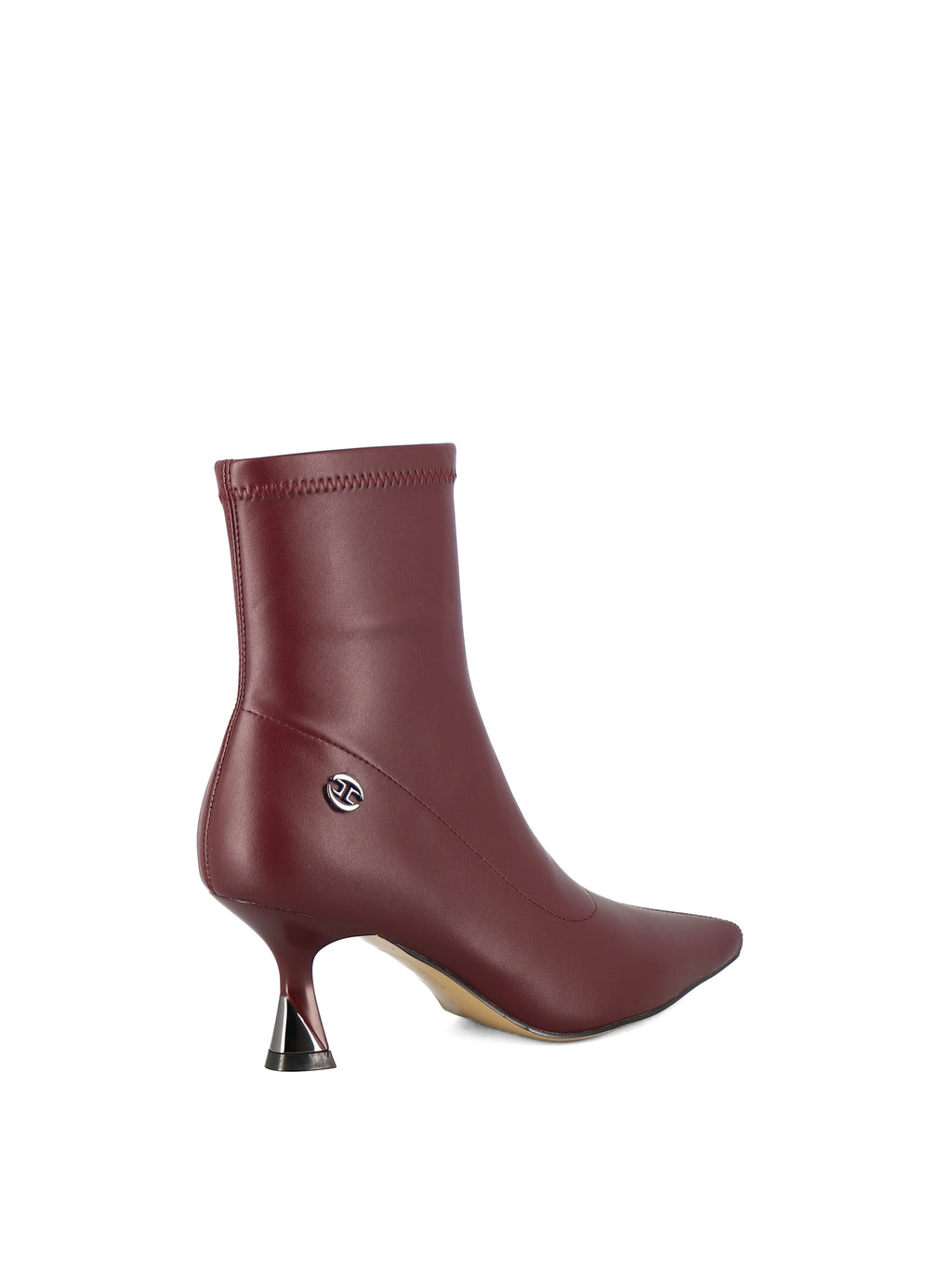 Stivaletti donna CARLA COTE K5137 rosso | Carla Kote
