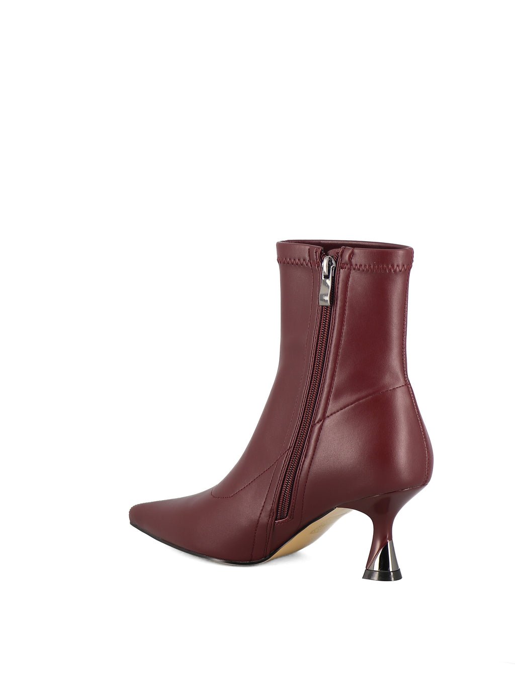 Stivaletti donna CARLA COTE K5137 rosso | Carla Kote