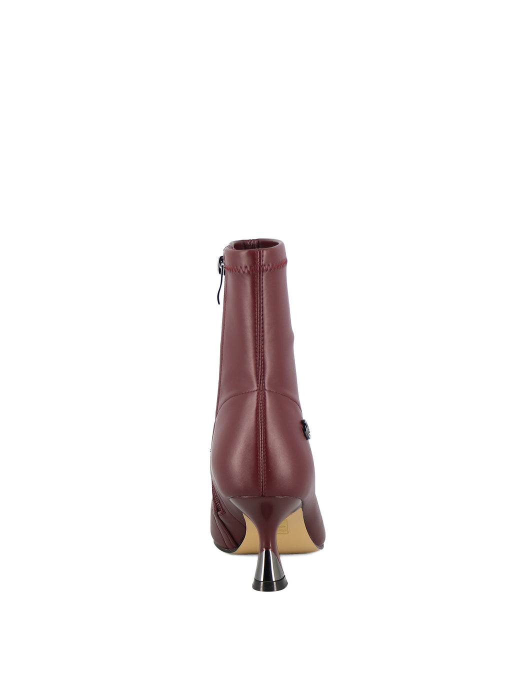 Stivaletti donna CARLA COTE K5137 rosso | Carla Kote