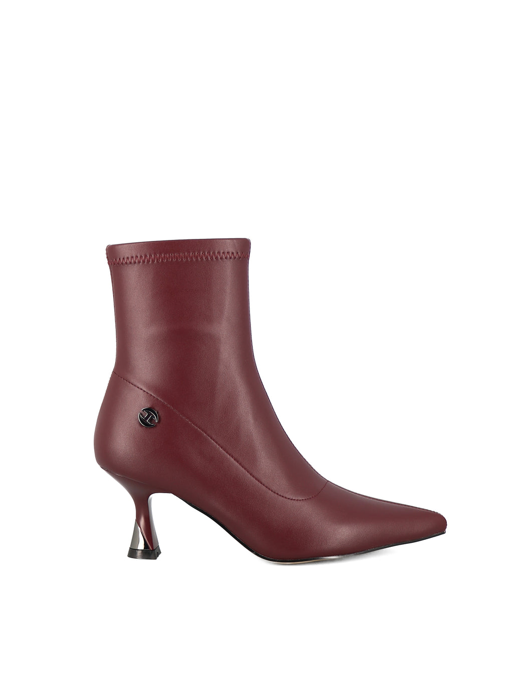 Stivaletti donna CARLA COTE K5137 rosso | Carla Kote