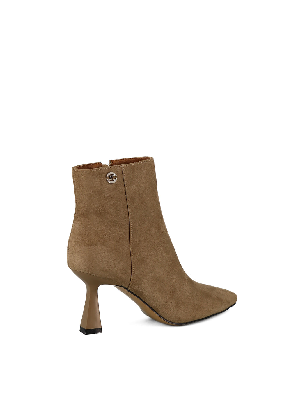 Stivaletti donna CARLA COTE K5138 beige chiaro | Carla Kote