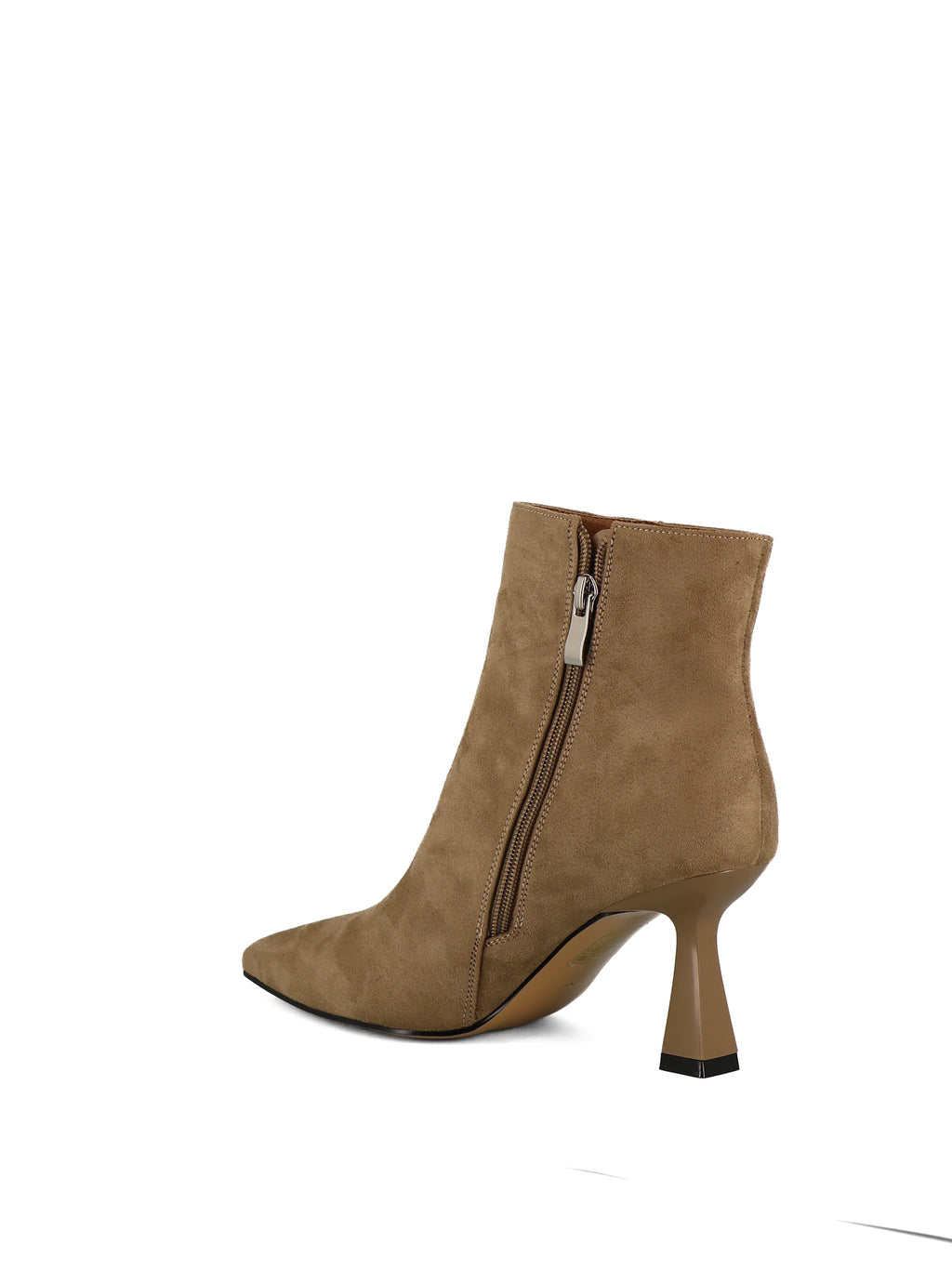 Stivaletti donna CARLA COTE K5138 beige chiaro | Carla Kote