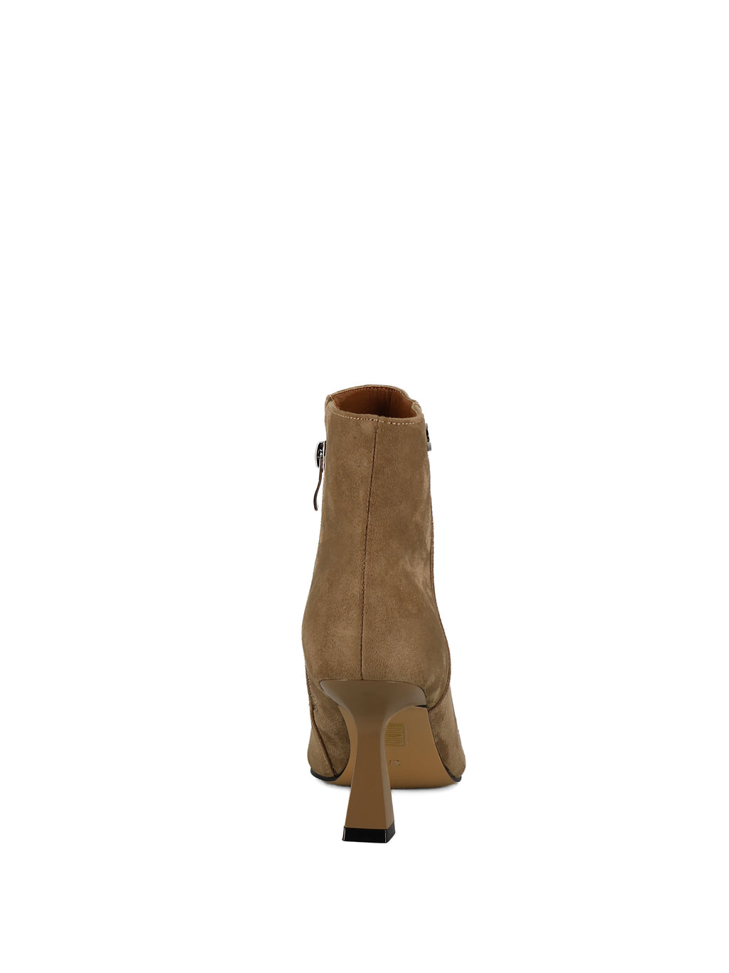 Stivaletti donna CARLA COTE K5138 beige chiaro | Carla Kote