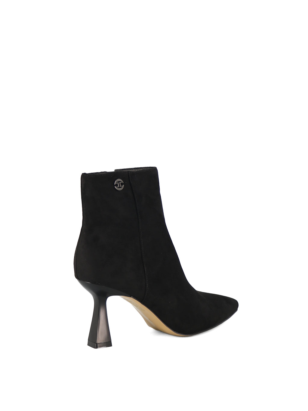 Stivaletti donna CARLA COTE K5138 nero | Carla Kote