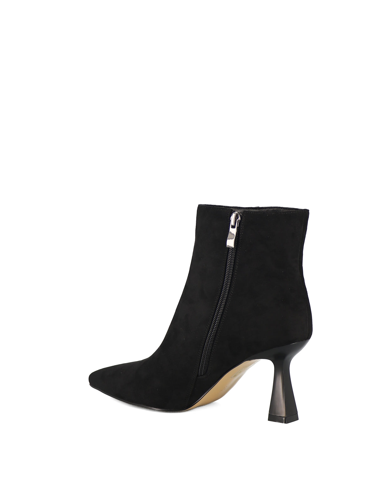 Stivaletti donna CARLA COTE K5138 nero | Carla Kote