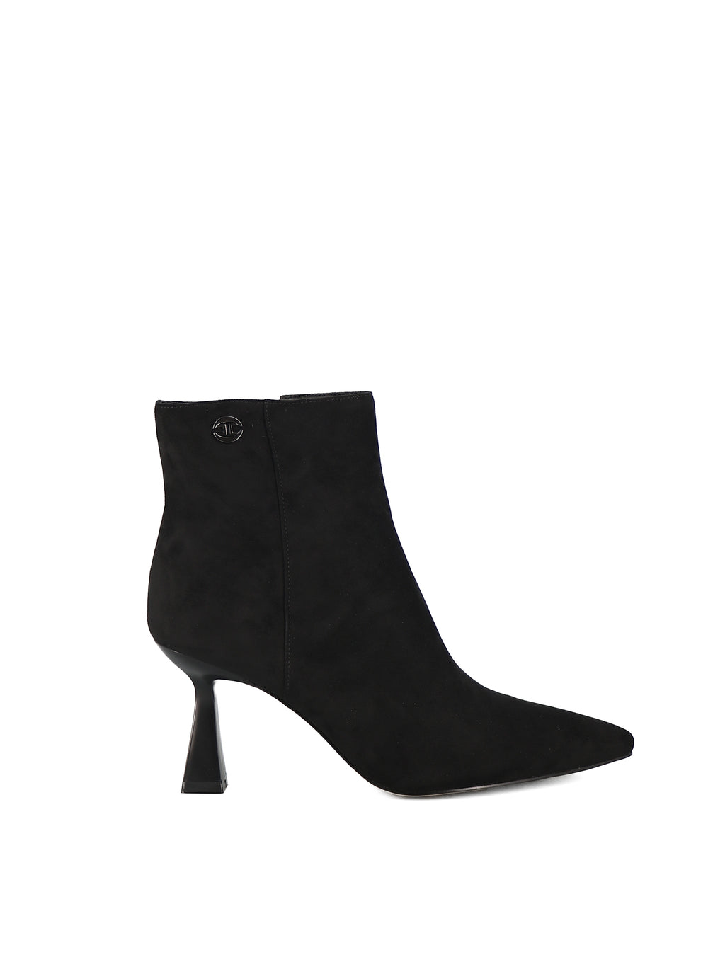 Stivaletti donna CARLA COTE K5138 nero | Carla Kote