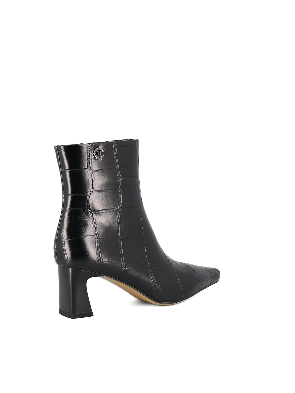 Stivaletti donna CARLA COTE K5139 nero | Carla Kote