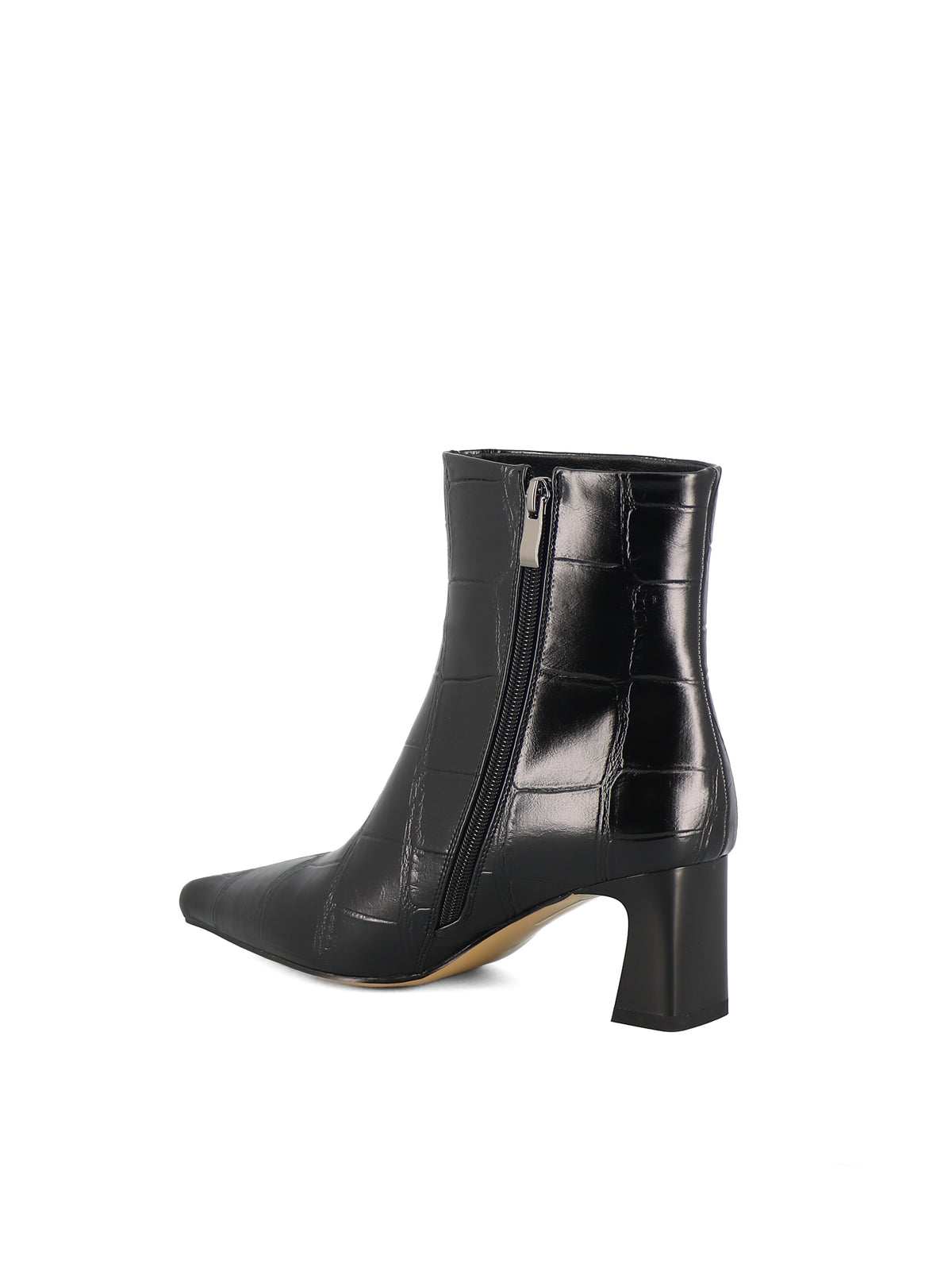 Stivaletti donna CARLA COTE K5139 nero | Carla Kote