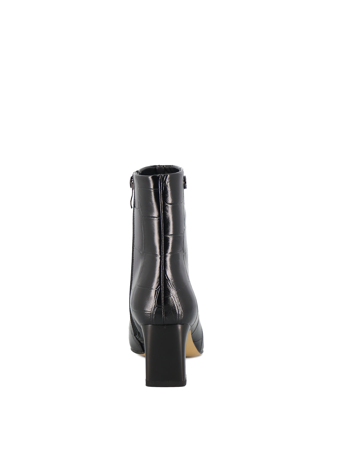 Stivaletti donna CARLA COTE K5139 nero | Carla Kote