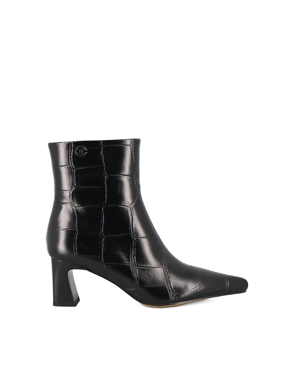 Stivaletti donna CARLA COTE K5139 nero | Carla Kote