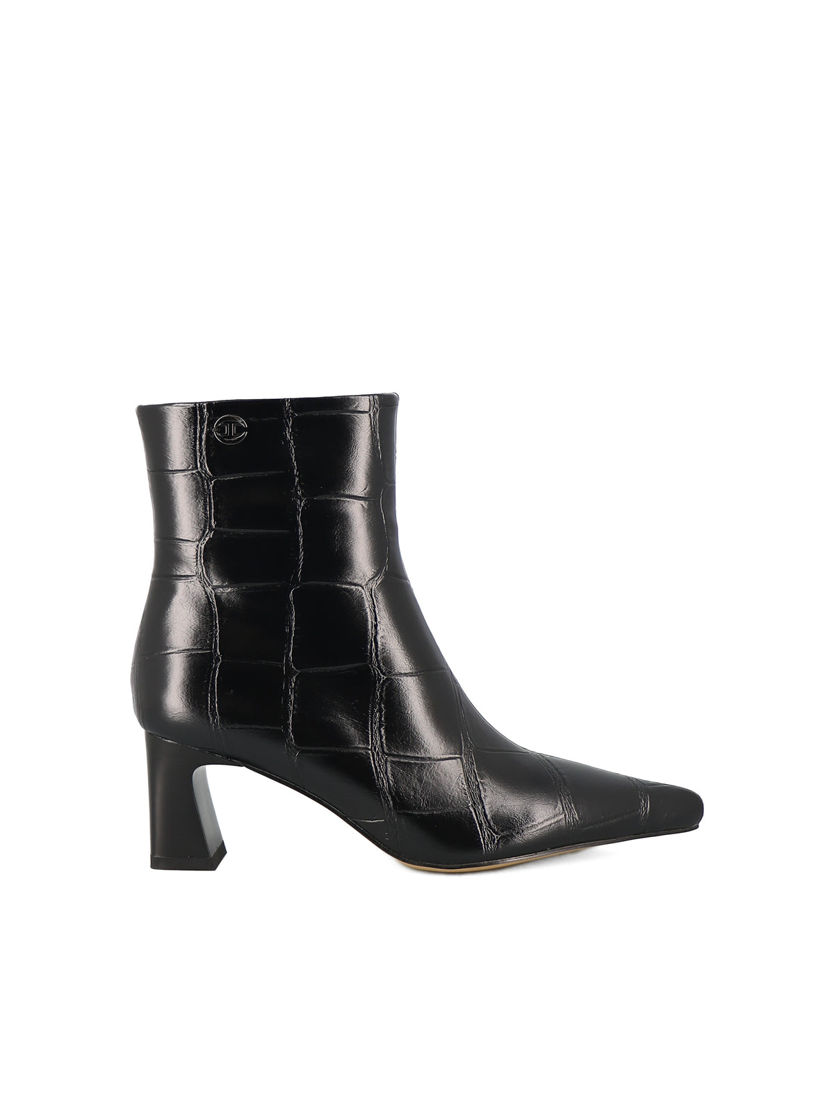 Stivaletti donna CARLA COTE K5139 nero | Carla Kote