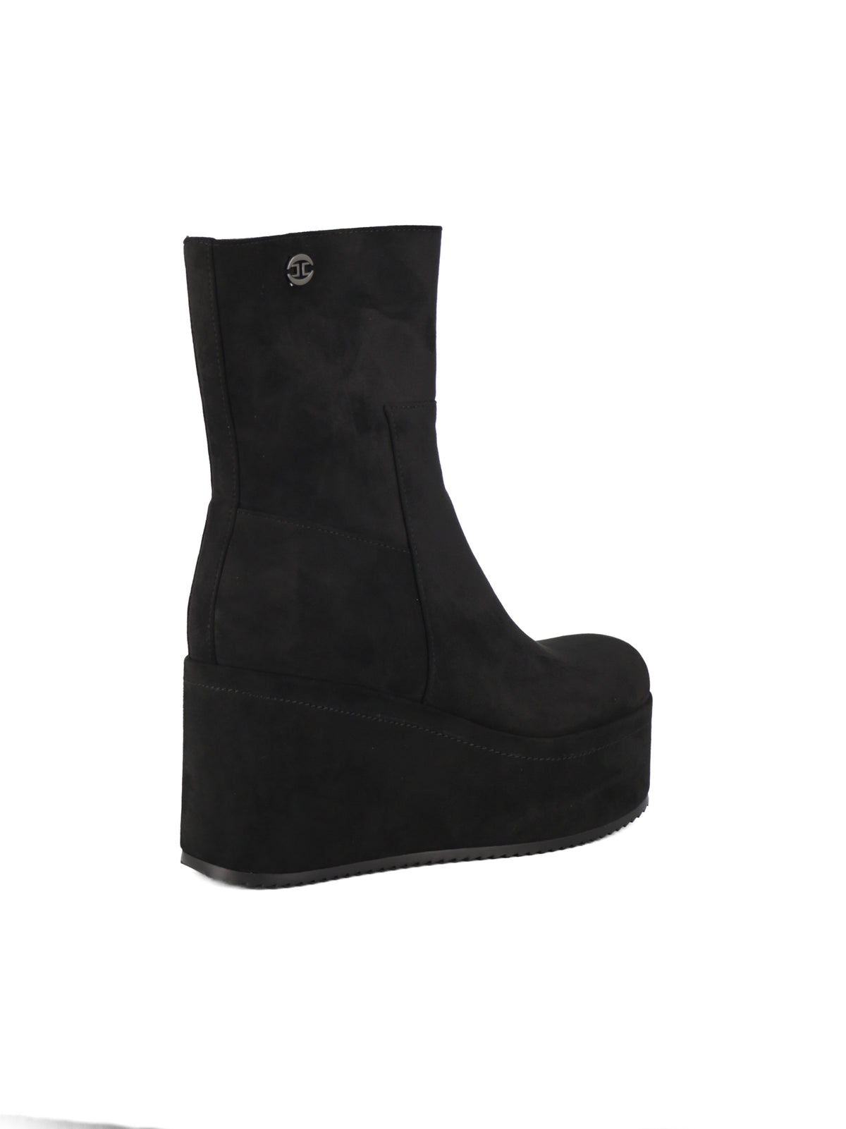 Stivaletti donna CARLA COTE K5140 nero | Carla Kote