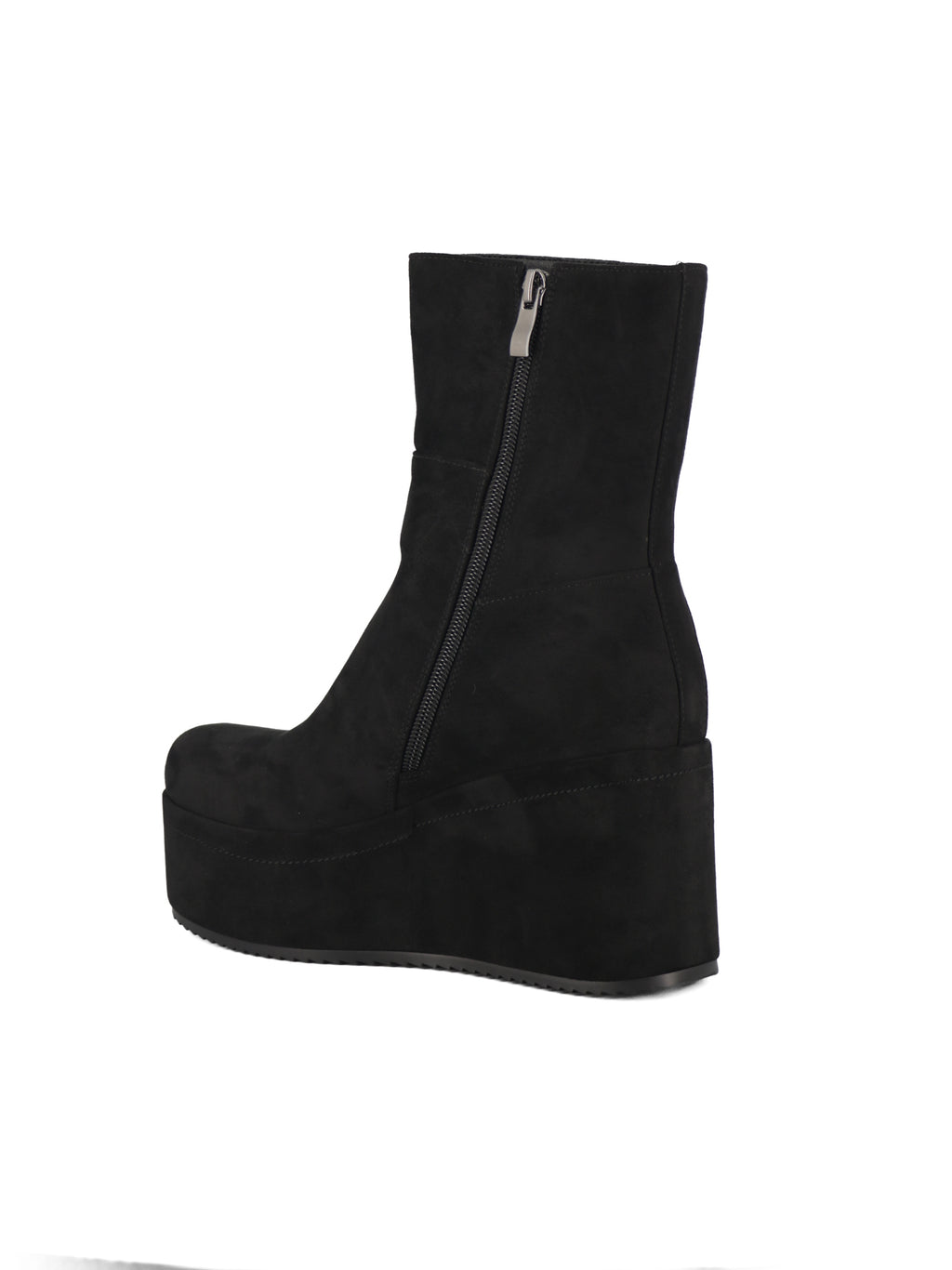 Stivaletti donna CARLA COTE K5140 nero | Carla Kote