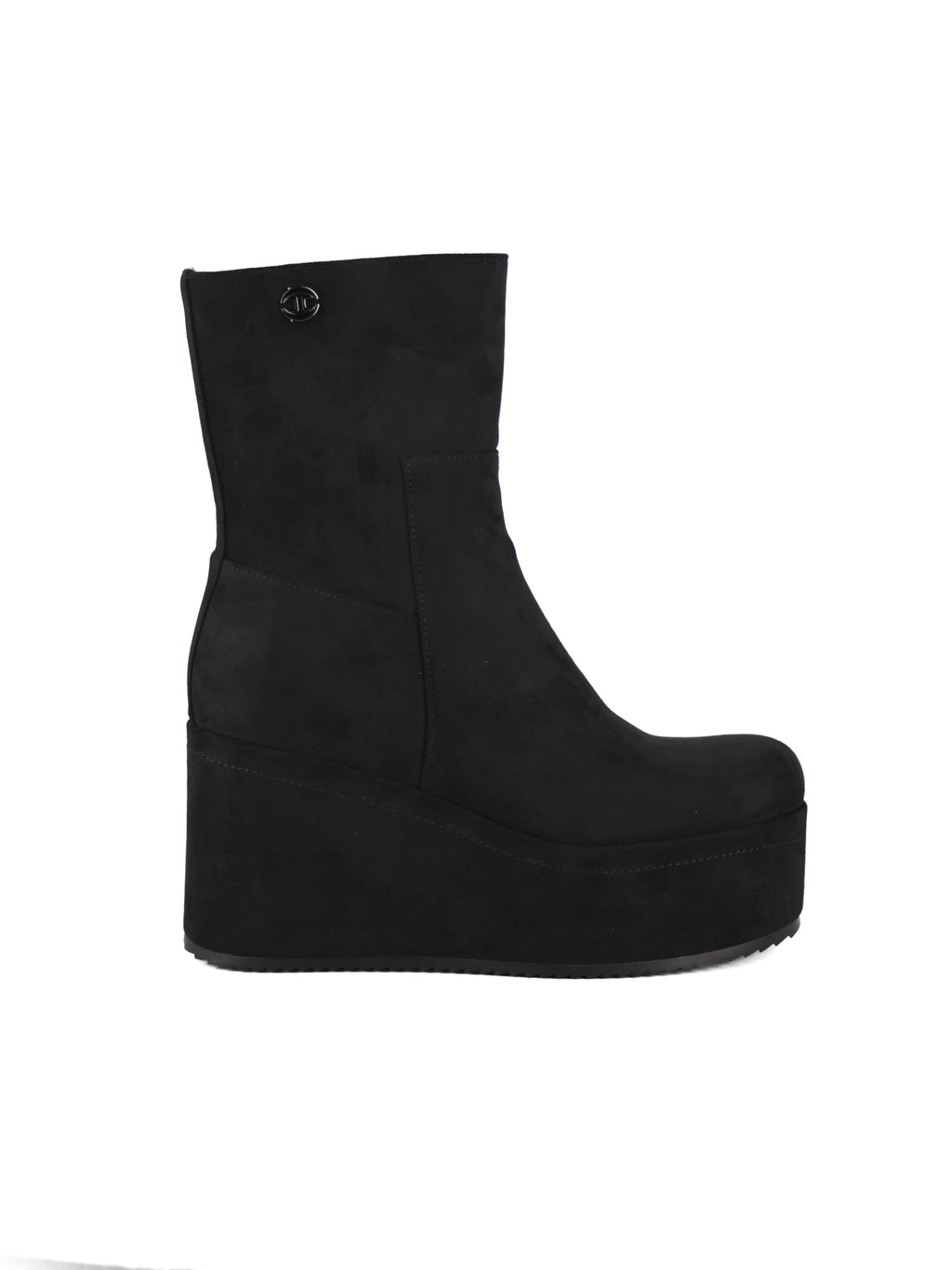 Stivaletti donna CARLA COTE K5140 nero | Carla Kote