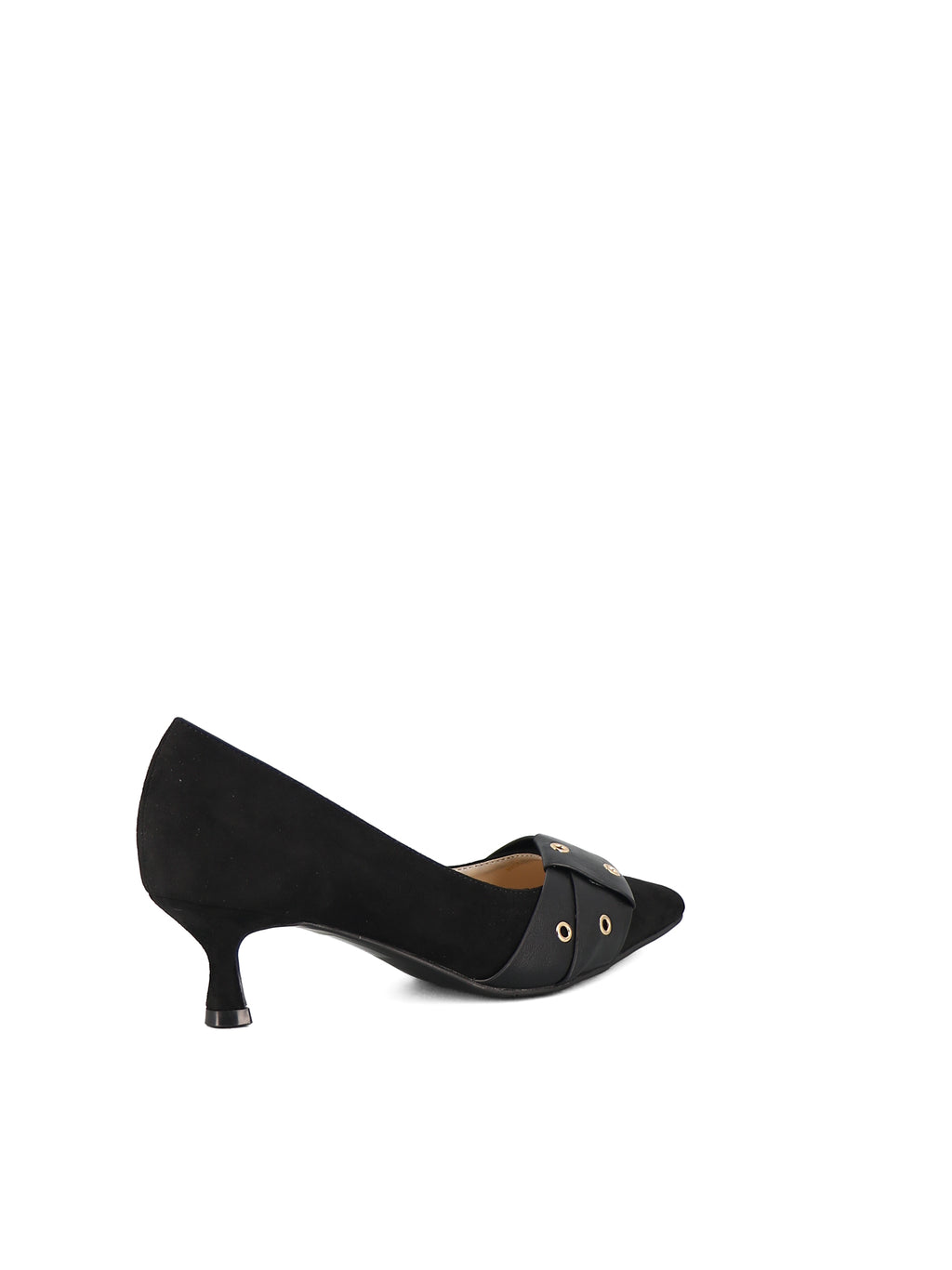 Décolleté semplici donna CARLA COTE ZM12006 nero | Carla Kote