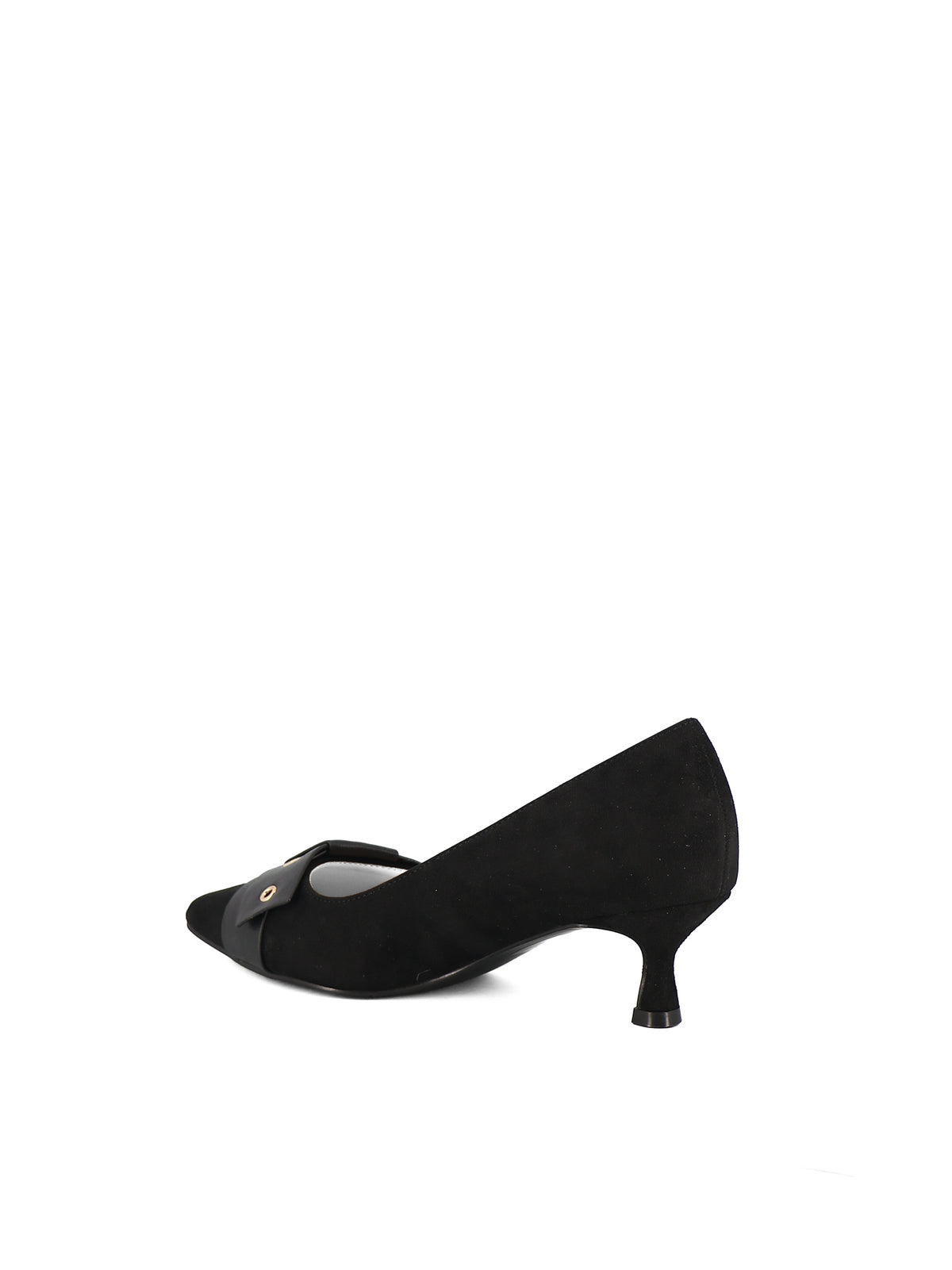 Décolleté semplici donna CARLA COTE ZM12006 nero | Carla Kote