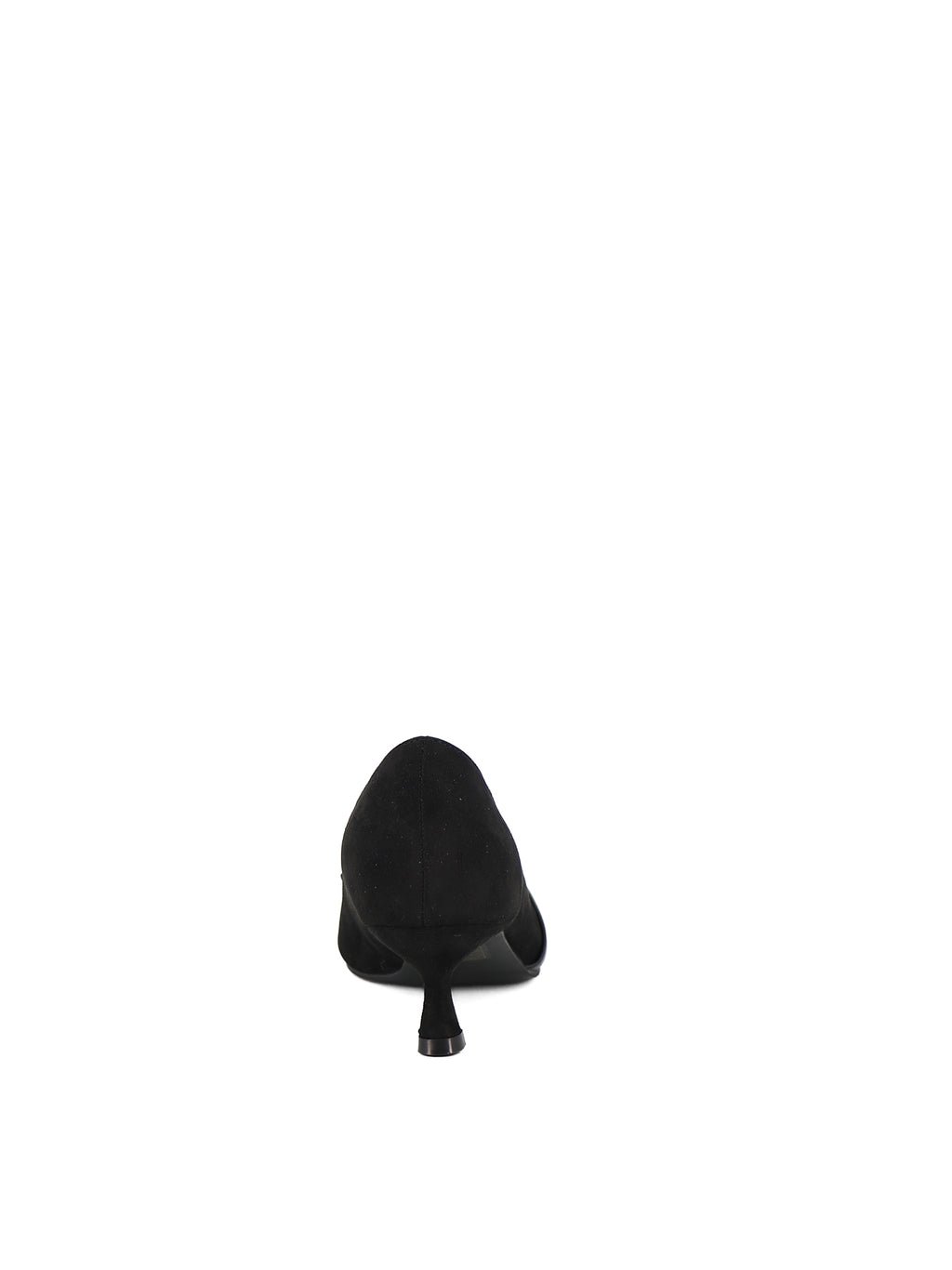 Décolleté semplici donna CARLA COTE ZM12006 nero | Carla Kote