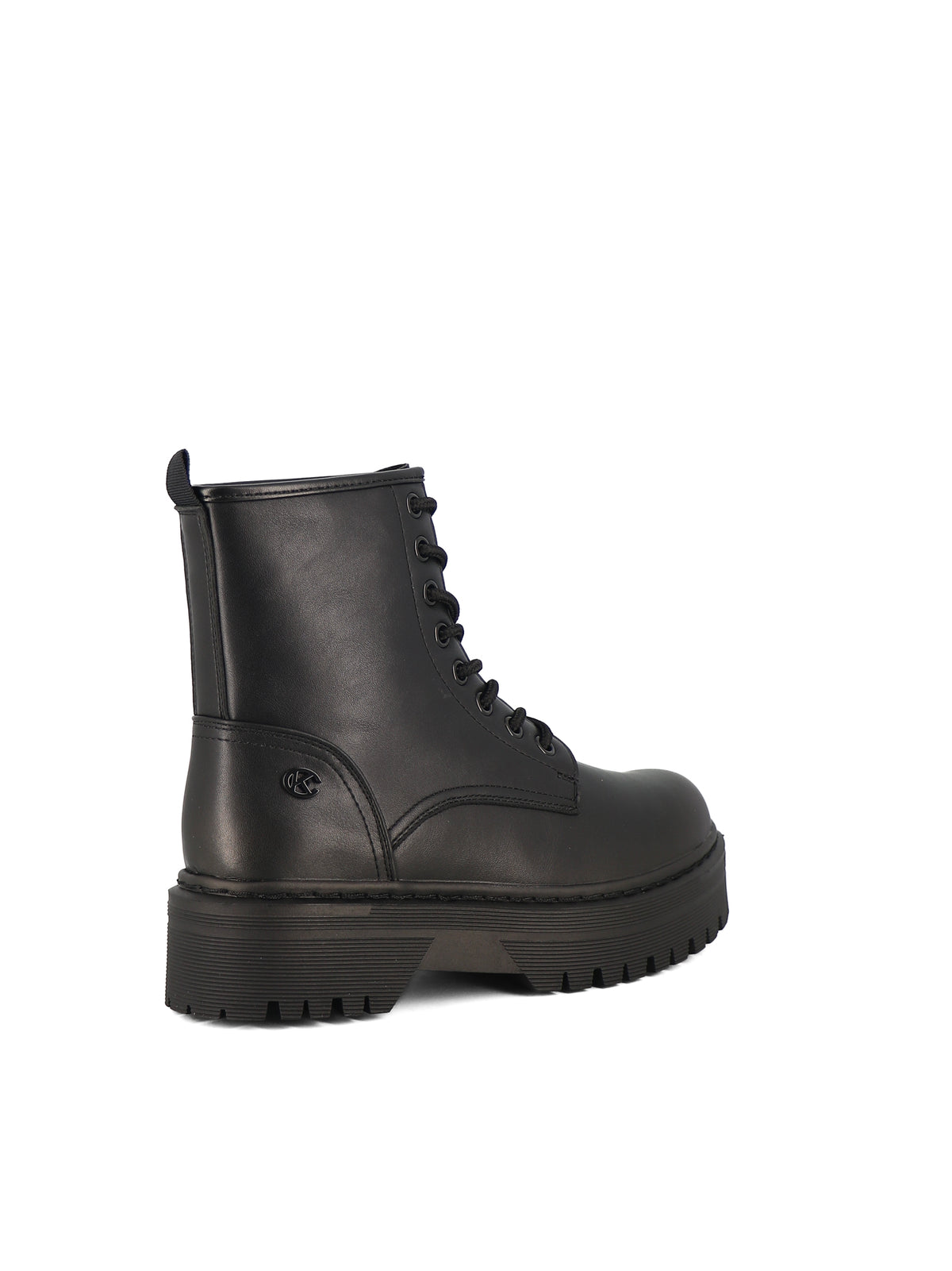 Stivaletti donna CARLA KOTE 3637K nero | Carla Kote