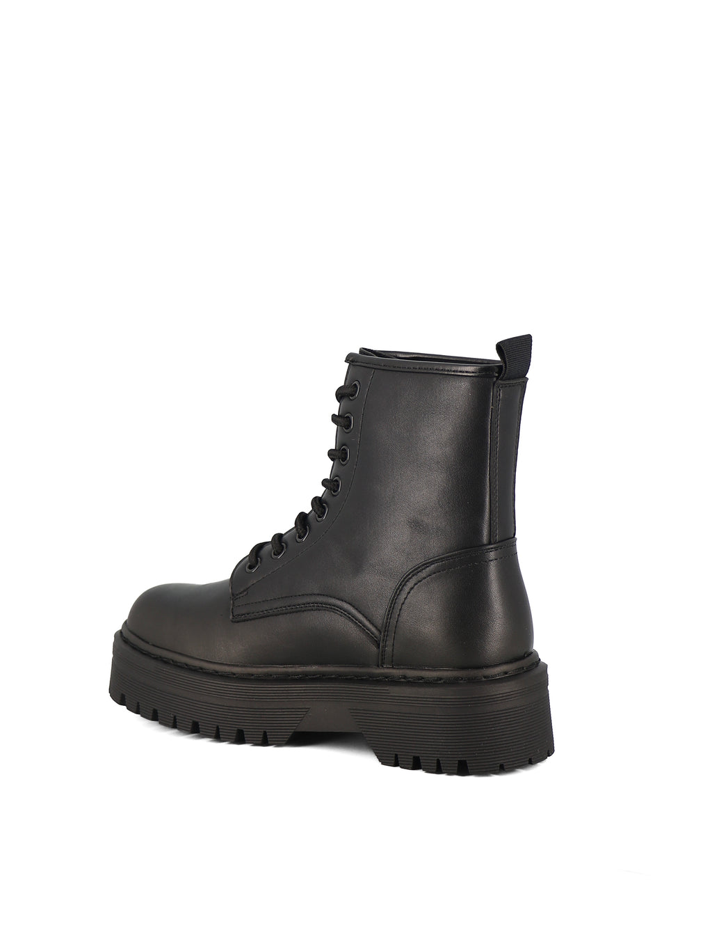 Stivaletti donna CARLA KOTE 3637K nero | Carla Kote