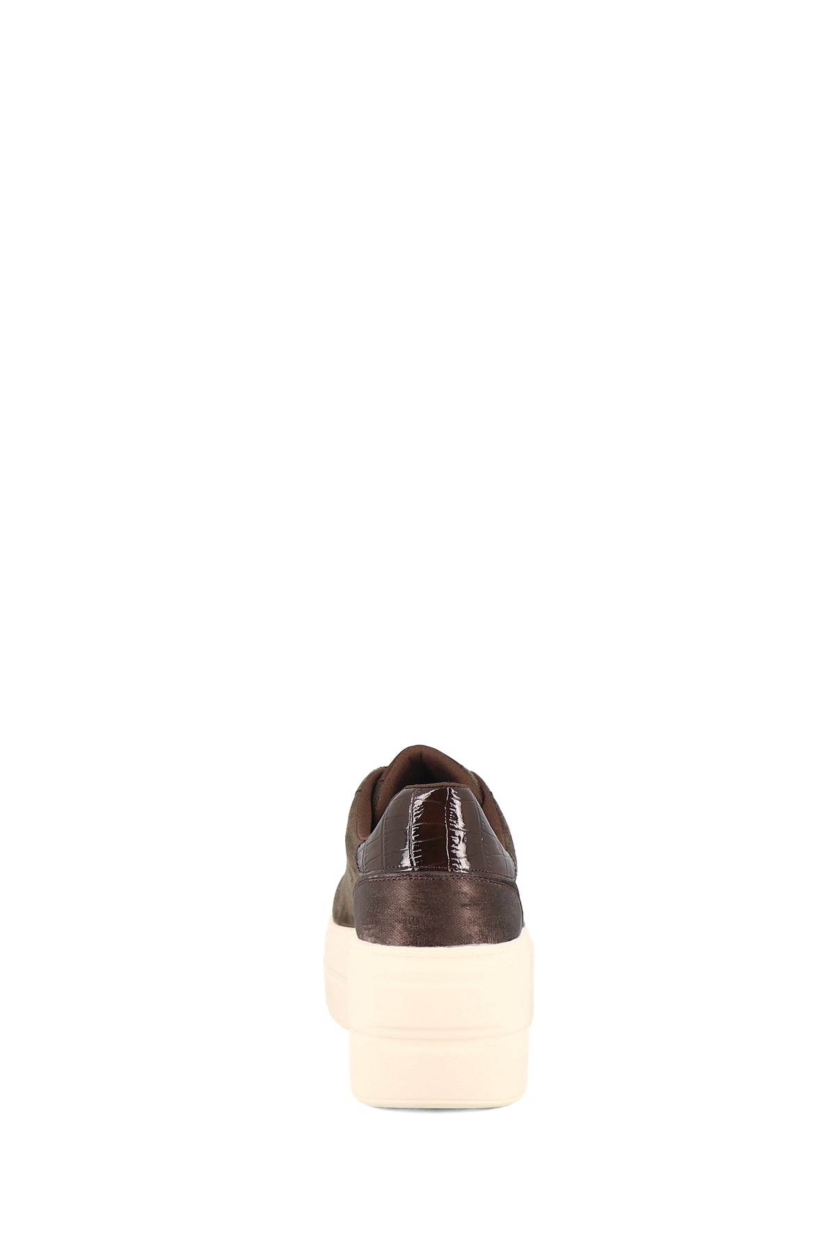 Sneakers stringate donna CARLA KOTE B211K marrone | Carla Kote