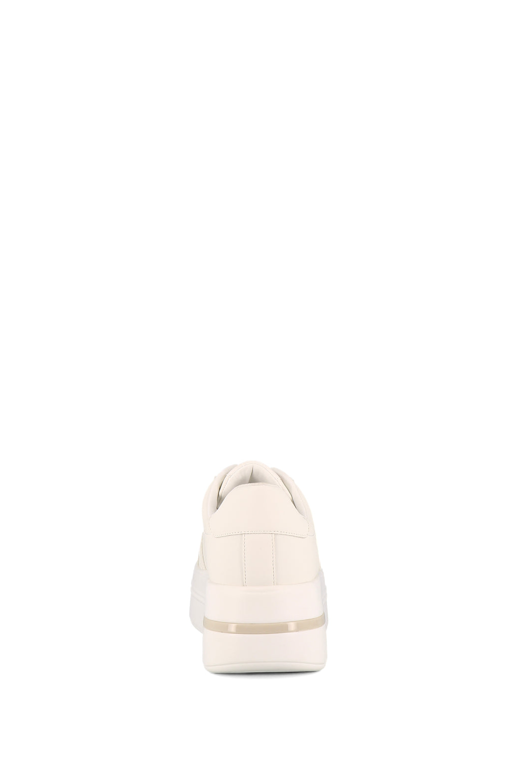 Sneakers stringate donna CARLA KOTE B259K bianco | Carla Kote