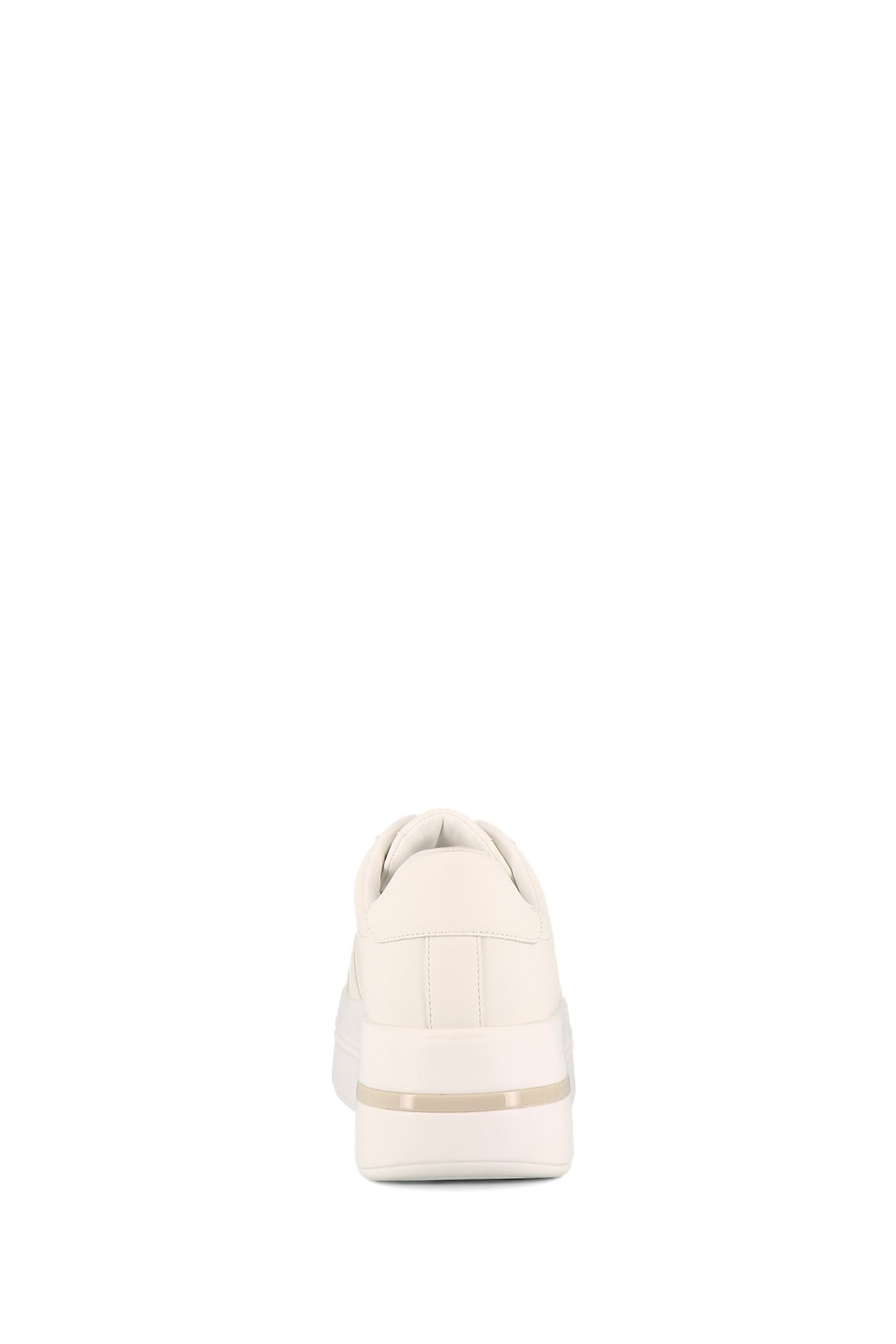 Sneakers stringate donna CARLA KOTE B259K bianco | Carla Kote