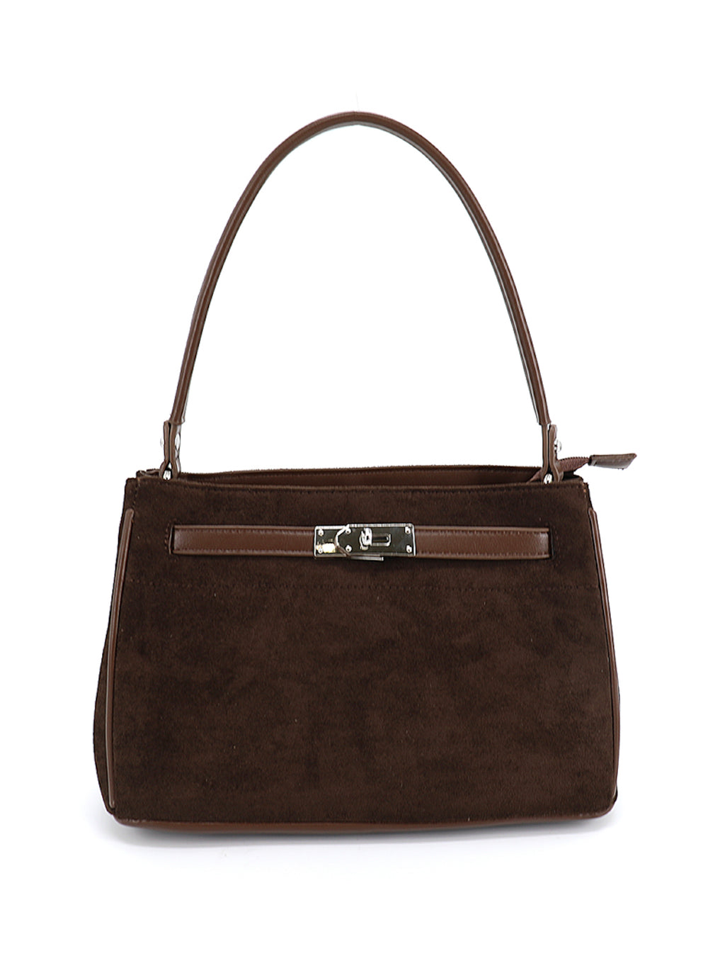 Borsa a spalla donna CARLA KOTE PB0293HO2 marrone | Carla Kote