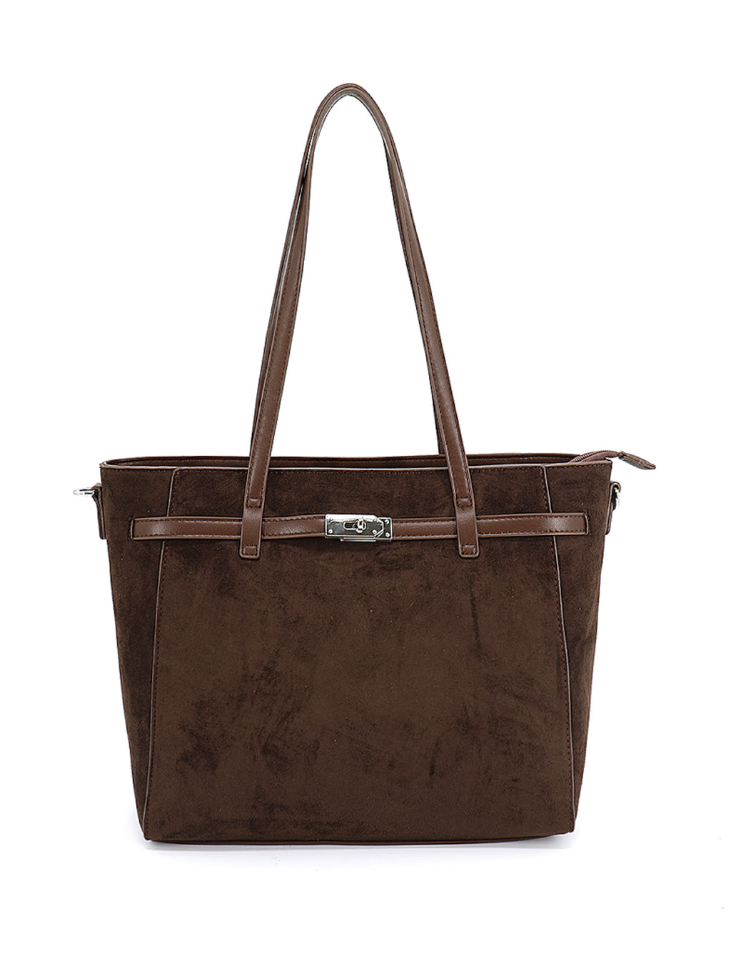Borsa a spalla donna CARLA KOTE PB0293SG3 marrone | Carla Kote