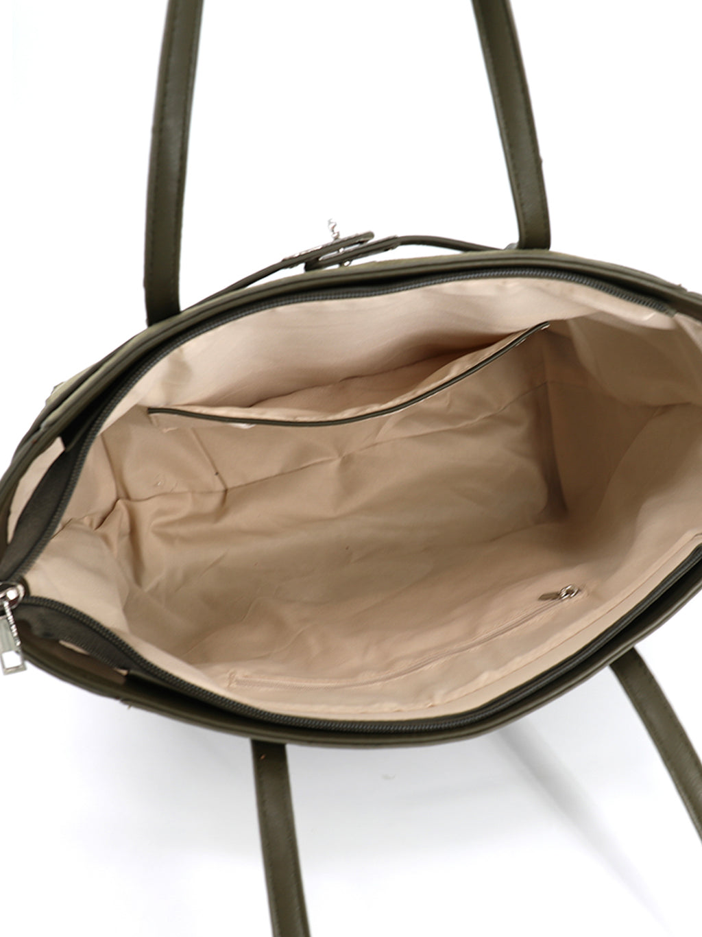 Borsa a spalla donna CARLA KOTE PB0293SG3 verde scuro | Carla Kote