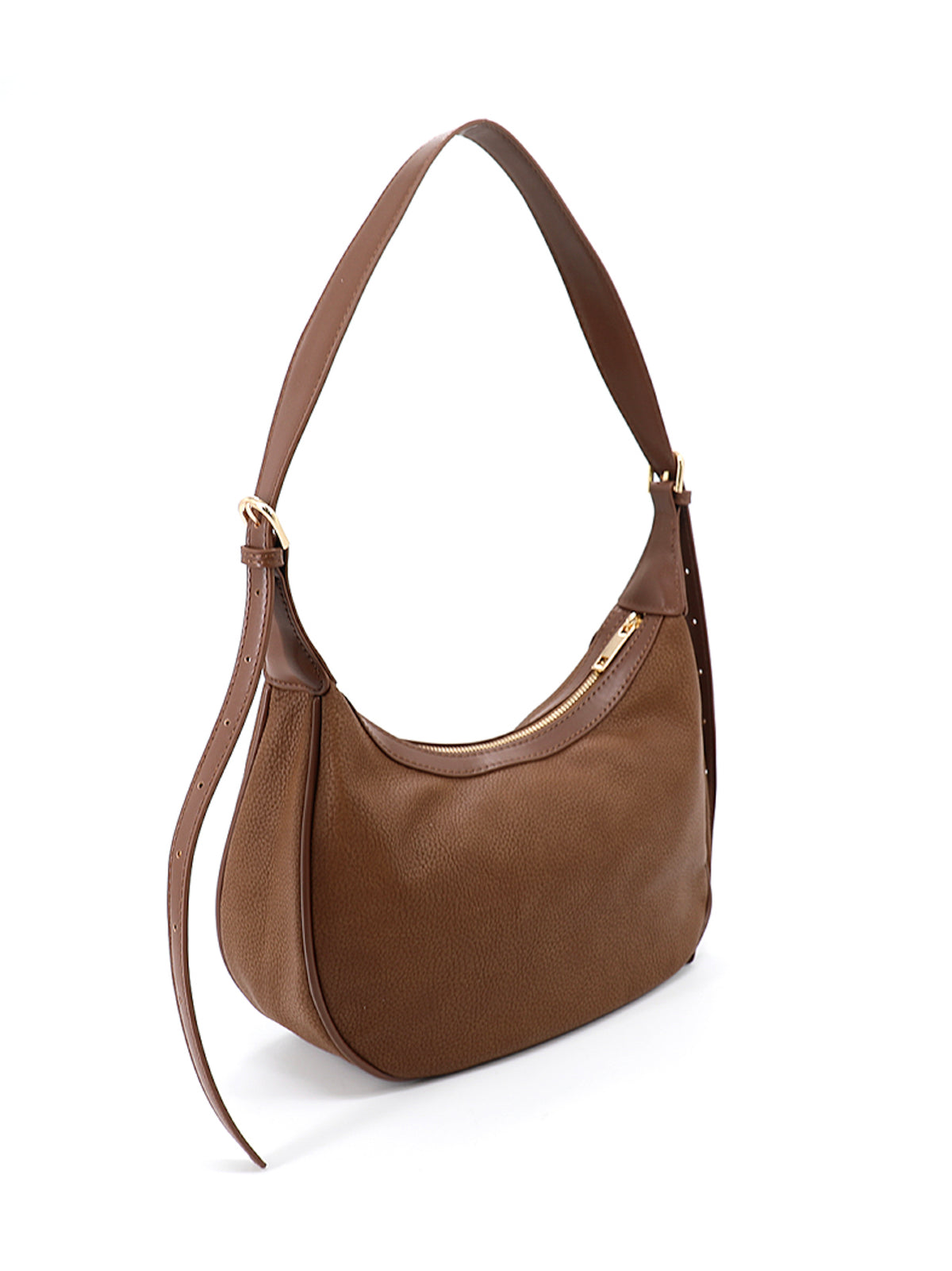 Borsa a spalla donna CARLA KOTE PB0294HO2 cuoio | Carla Kote