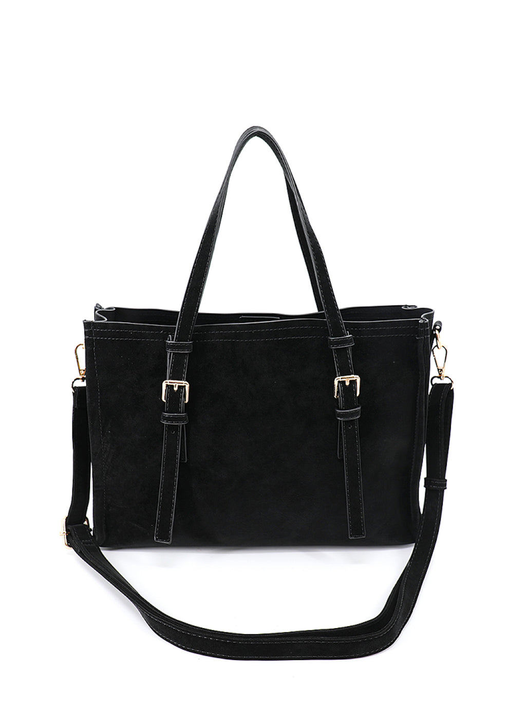 Borsa a mano donna CARLA KOTE PB0295HG3 nero | Carla Kote