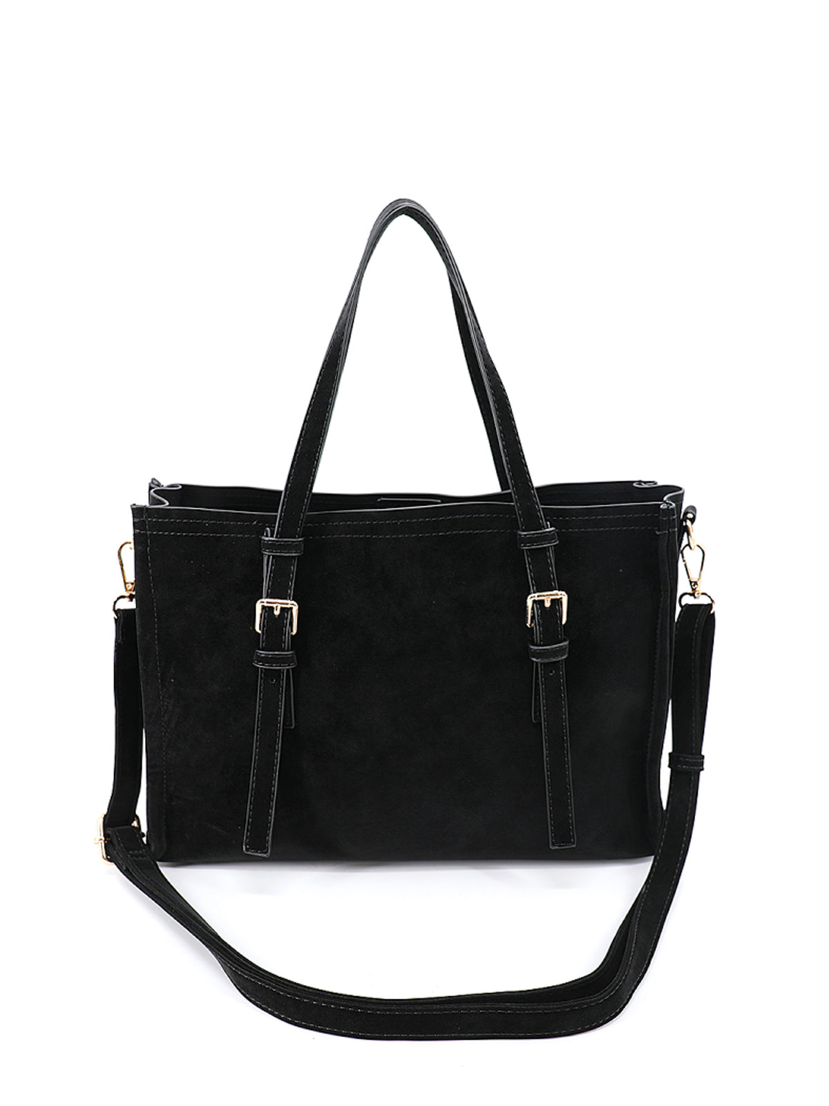 Borsa a mano donna CARLA KOTE PB0295HG3 nero | Carla Kote