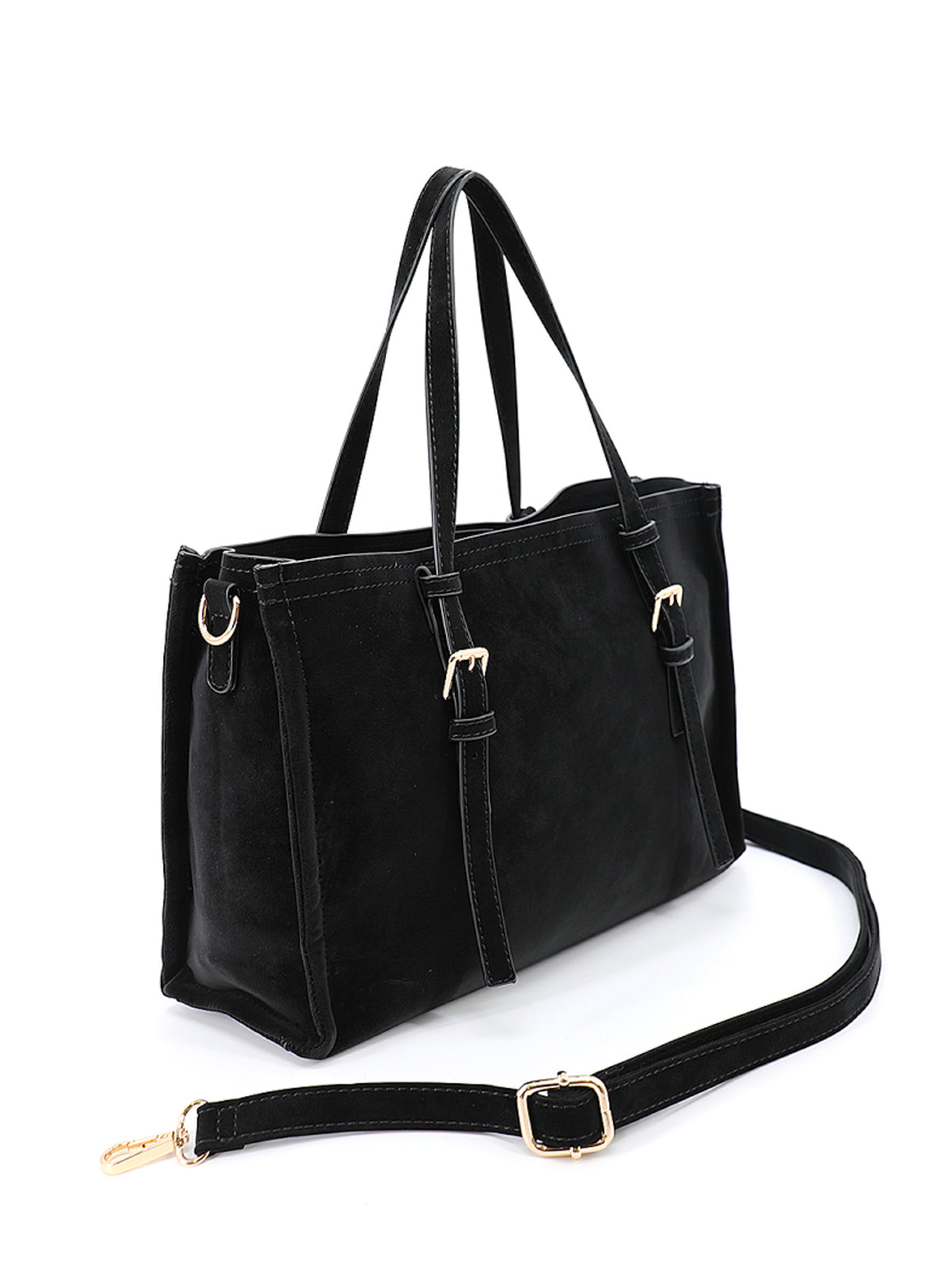 Borsa a mano donna CARLA KOTE PB0295HG3 nero | Carla Kote
