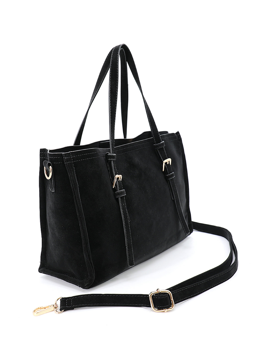Borsa a mano donna CARLA KOTE PB0295HG3 nero | Carla Kote