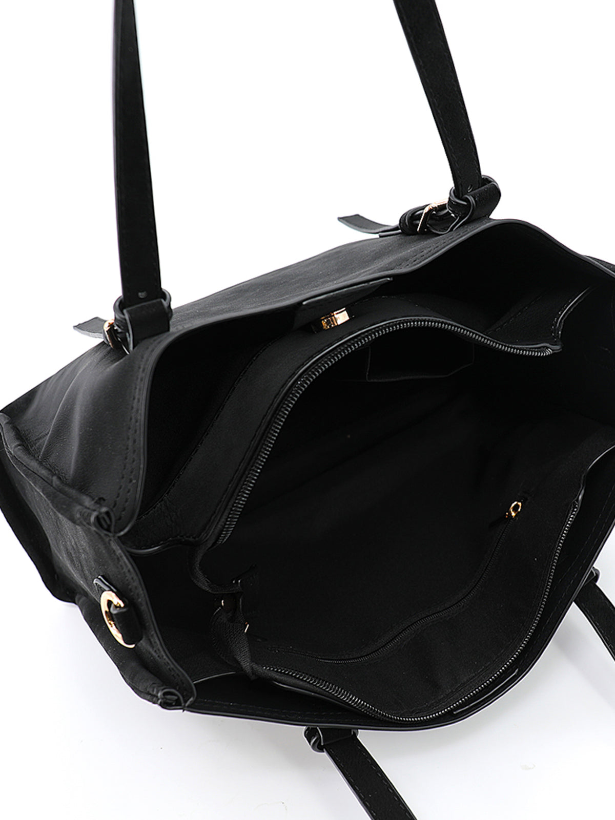 Borsa a mano donna CARLA KOTE PB0295HG3 nero | Carla Kote