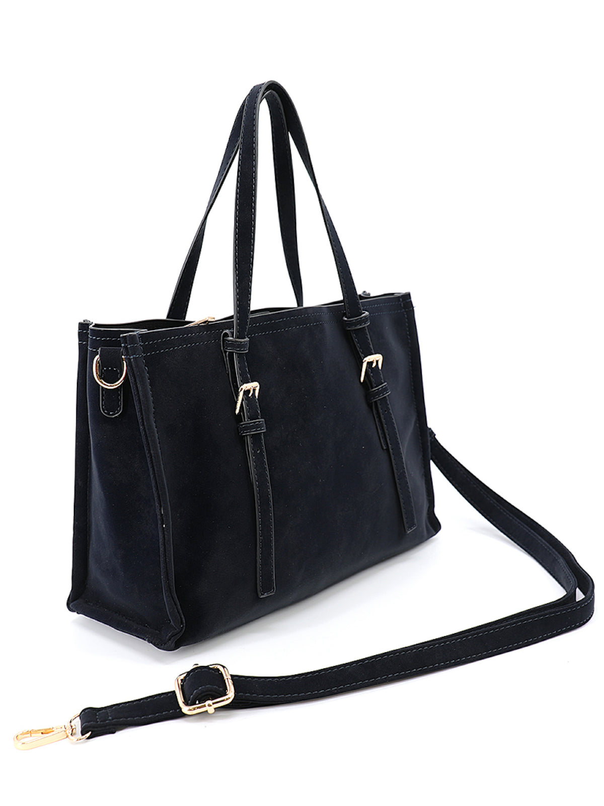 Borsa a mano donna CARLA KOTE PB0295HG3 blu | Carla Kote