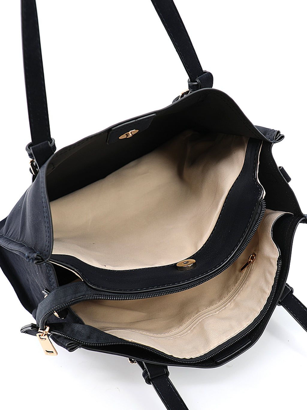 Borsa a mano donna CARLA KOTE PB0295HG3 blu | Carla Kote