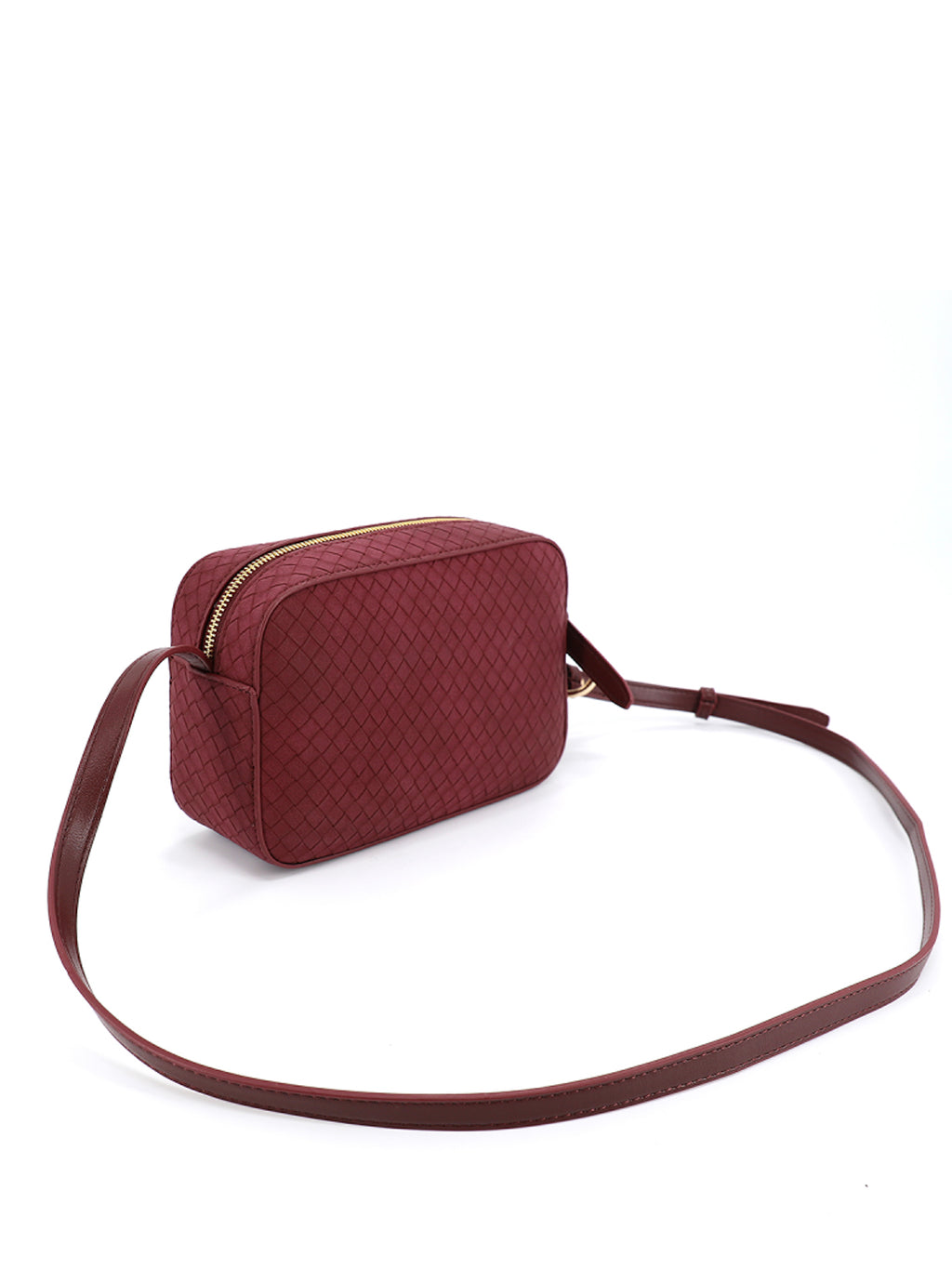 Borsa a tracolla donna CARLA KOTE PB0296CY1 rosso | Carla Kote
