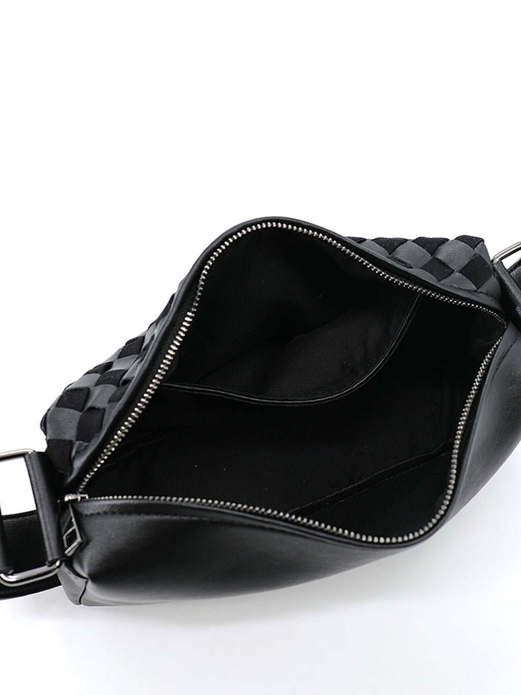 Borsa a spalla donna CARLA KOTE PB0297HO1 nero | Carla Kote
