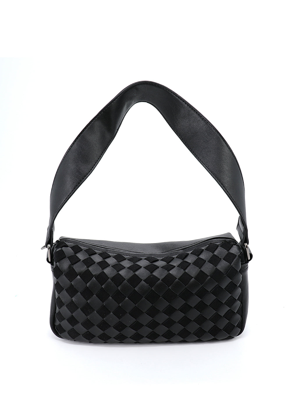 Borsa a spalla donna CARLA KOTE PB0297HO1 nero | Carla Kote