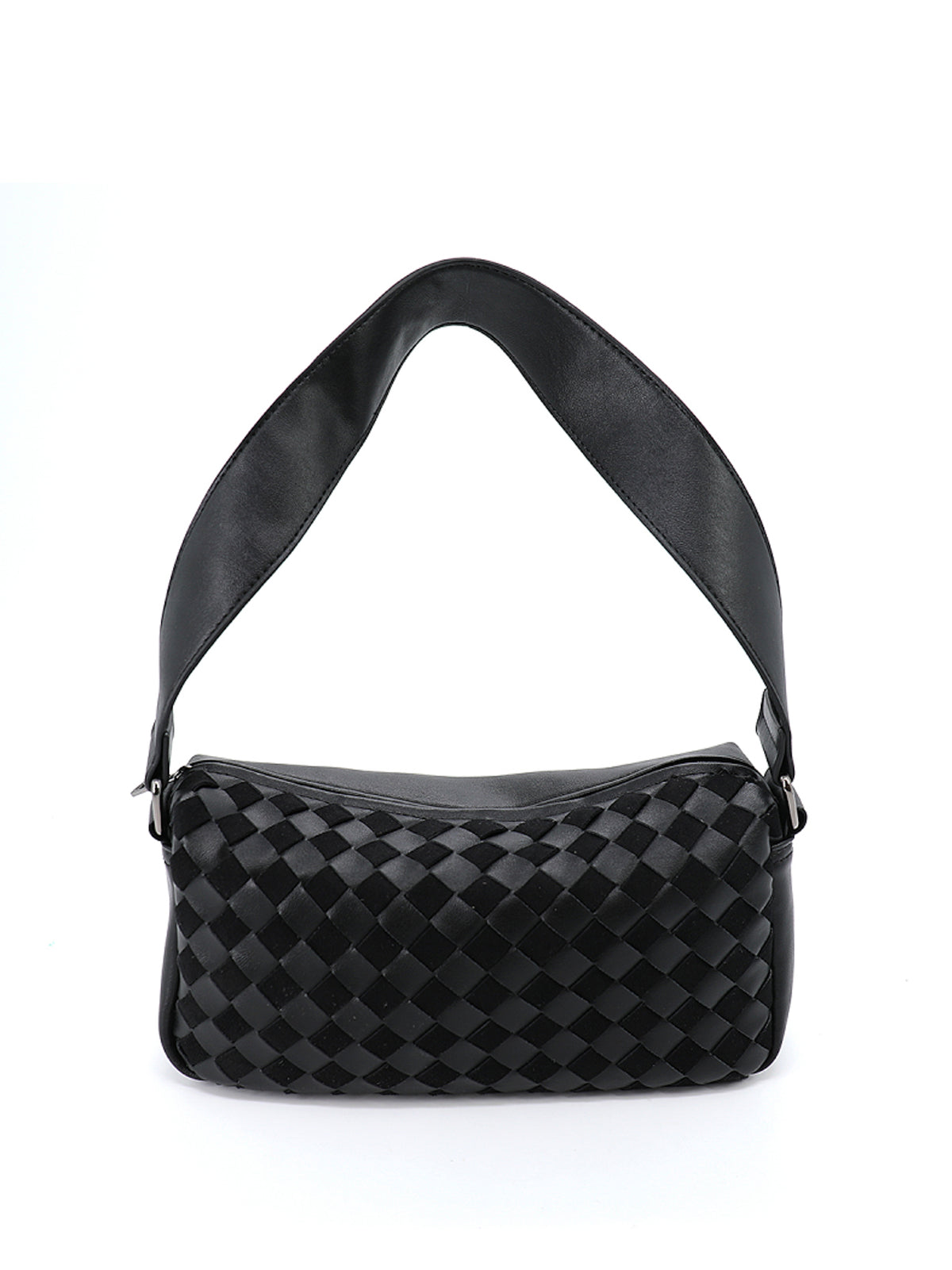 Borsa a spalla donna CARLA KOTE PB0297HO1 nero | Carla Kote