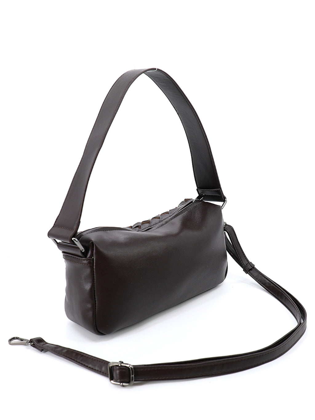 Borsa a spalla donna CARLA KOTE PB0297HO1 marrone | Carla Kote