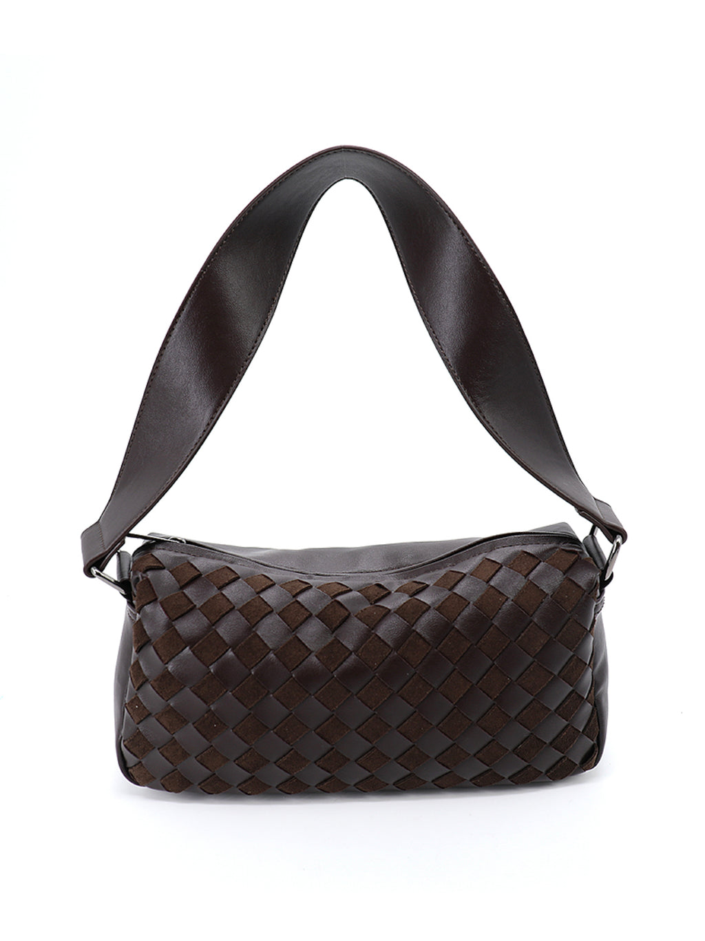 Borsa a spalla donna CARLA KOTE PB0297HO1 marrone | Carla Kote