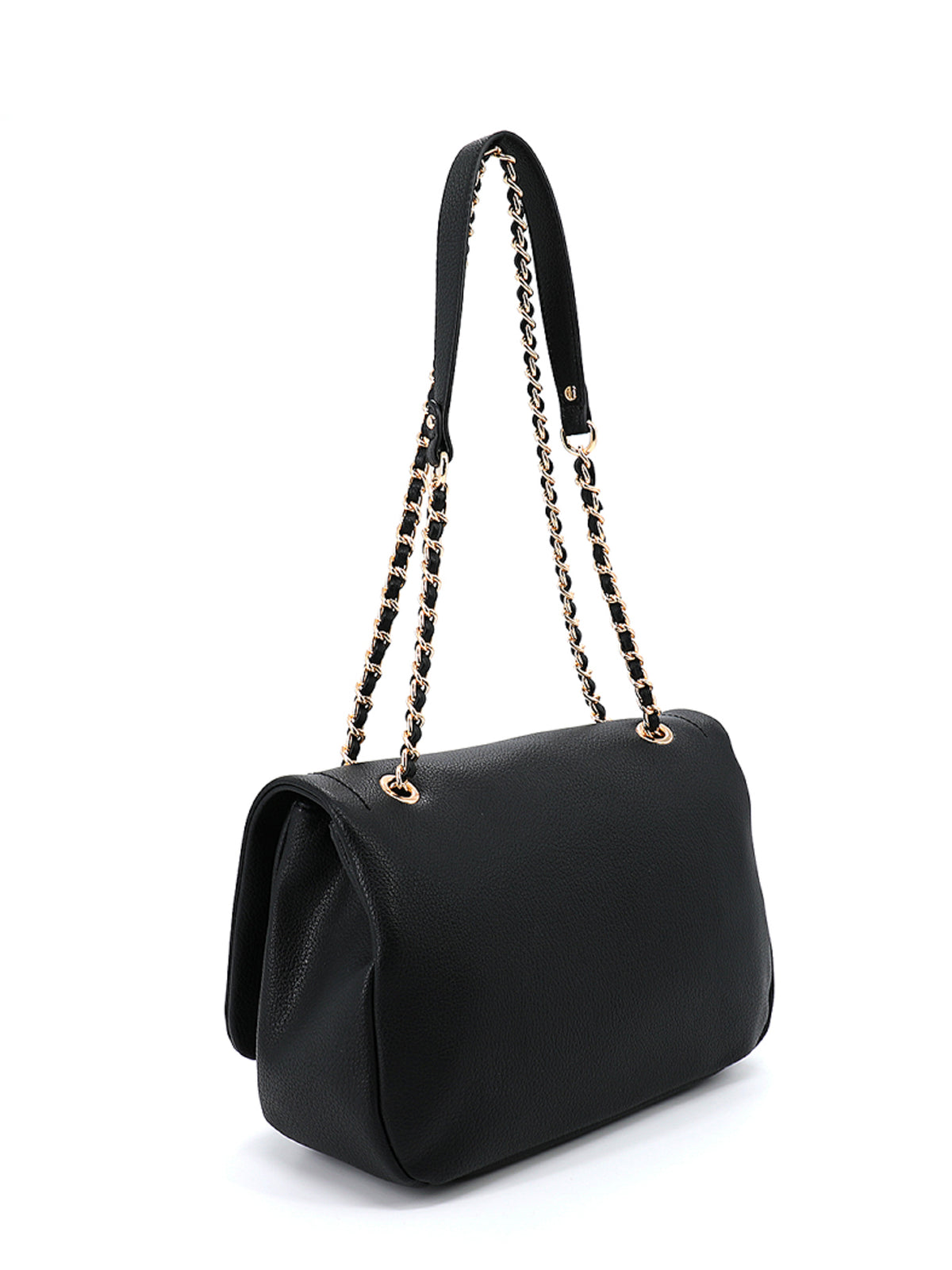 Borsa a mano donna CARLA KOTE PB0299FP2 nero | Carla Kote