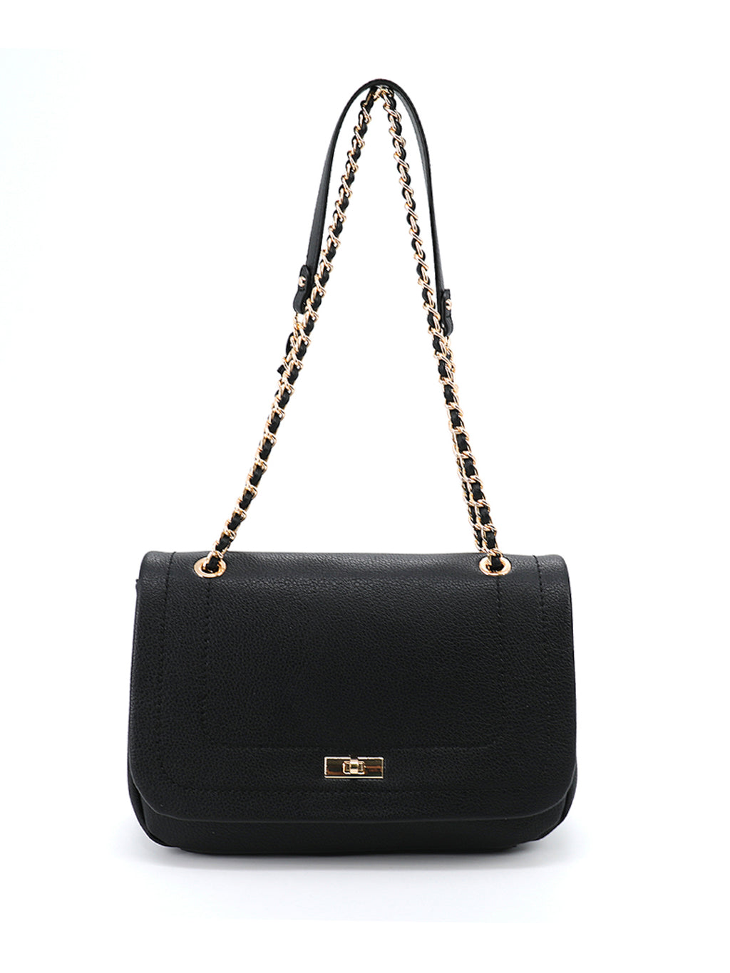 Borsa a mano donna CARLA KOTE PB0299FP2 nero | Carla Kote