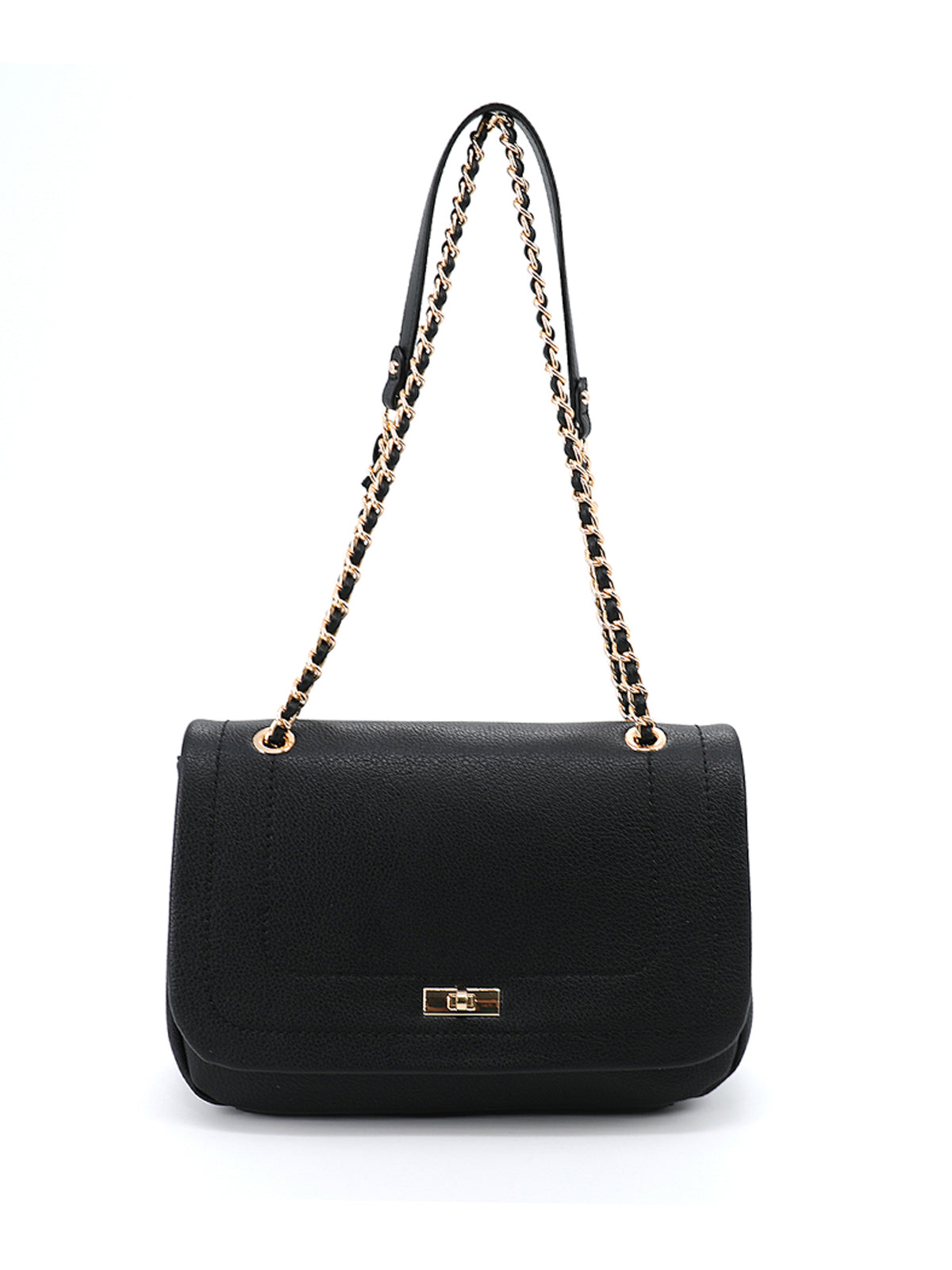 Borsa a mano donna CARLA KOTE PB0299FP2 nero | Carla Kote