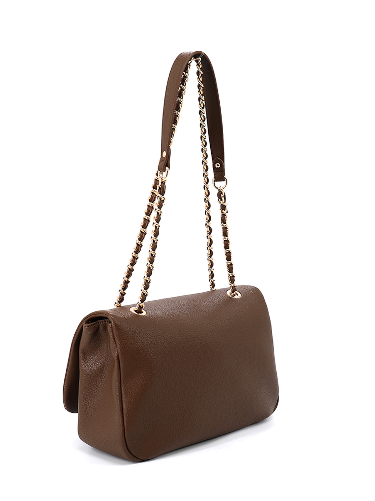 Borsa a mano donna CARLA KOTE PB0299FP2 marrone | Carla Kote