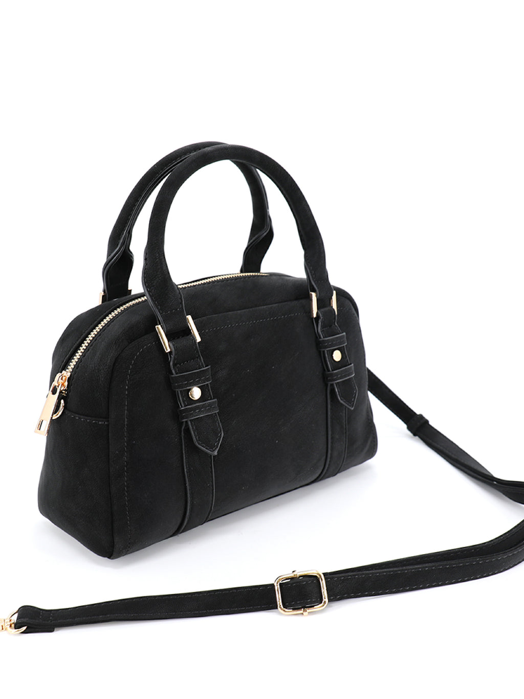 Bauletto donna CARLA KOTE PB0300BG2 nero | Carla Kote
