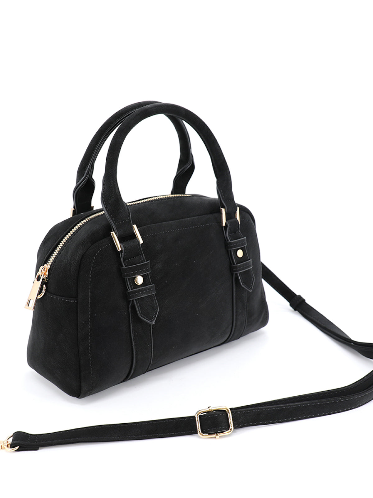 Bauletto donna CARLA KOTE PB0300BG2 nero | Carla Kote